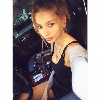 Profil de Alliette, 26 ans, Speed Dating Monaco à Grassac