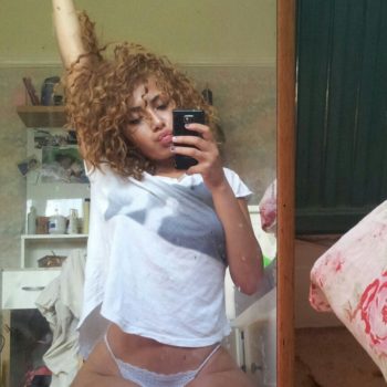 Profil de Scherine, 30 ans, Speed Dating Monaco à Selles