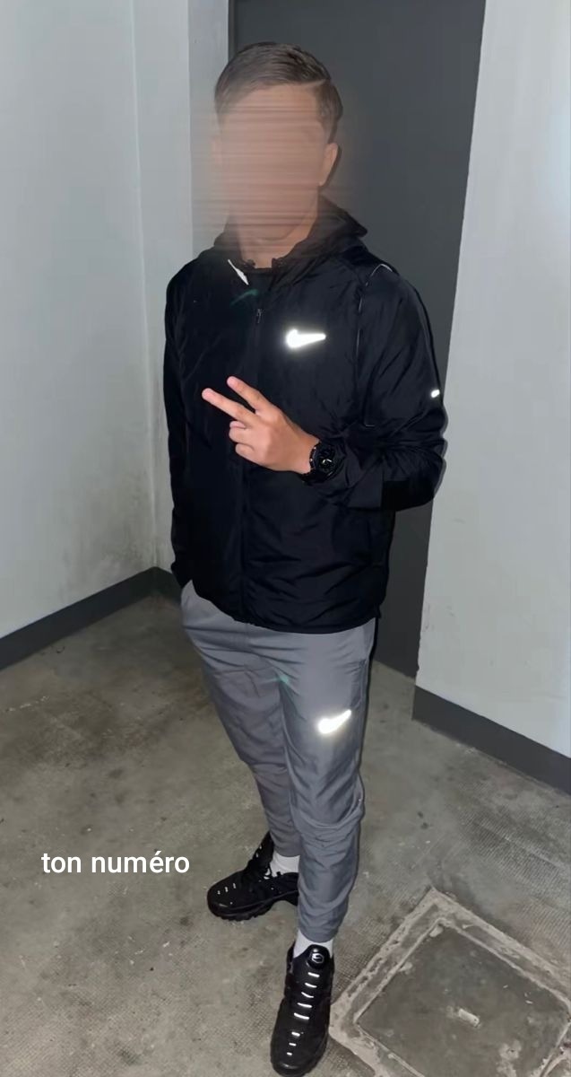 Profil de Badisse, 23 ans, Speed Dating Monaco à Annois