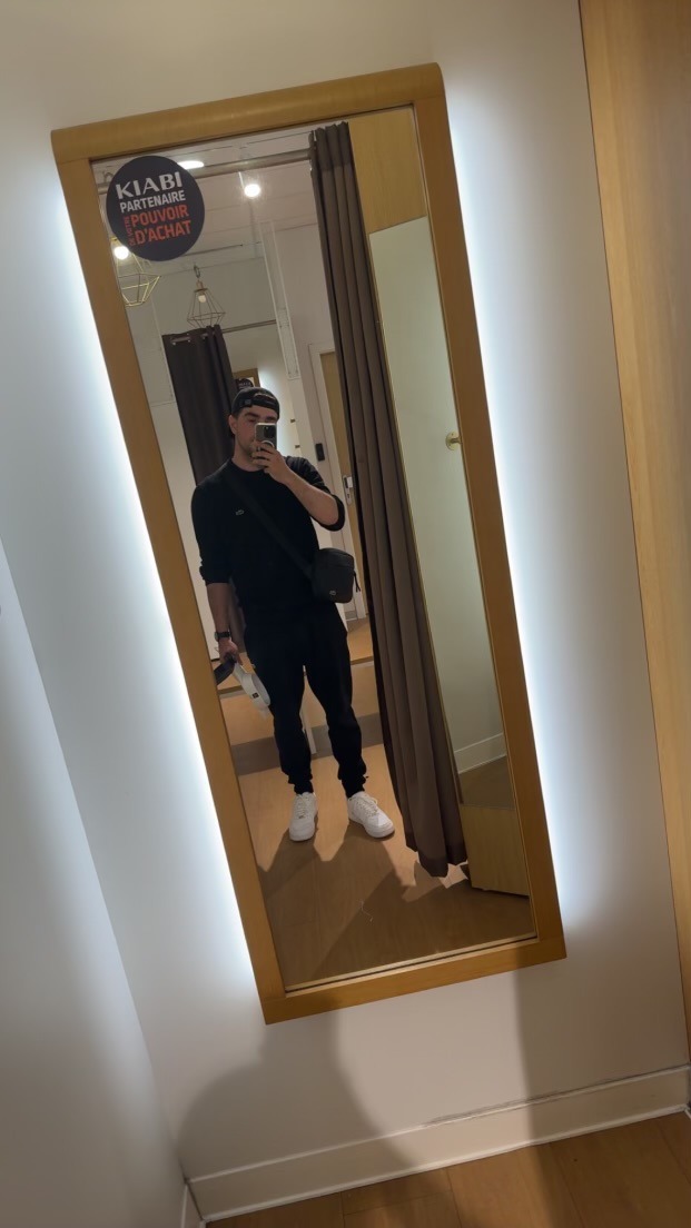 Profil de Eduard, 22 ans, Speed Dating Monaco à Lacelle