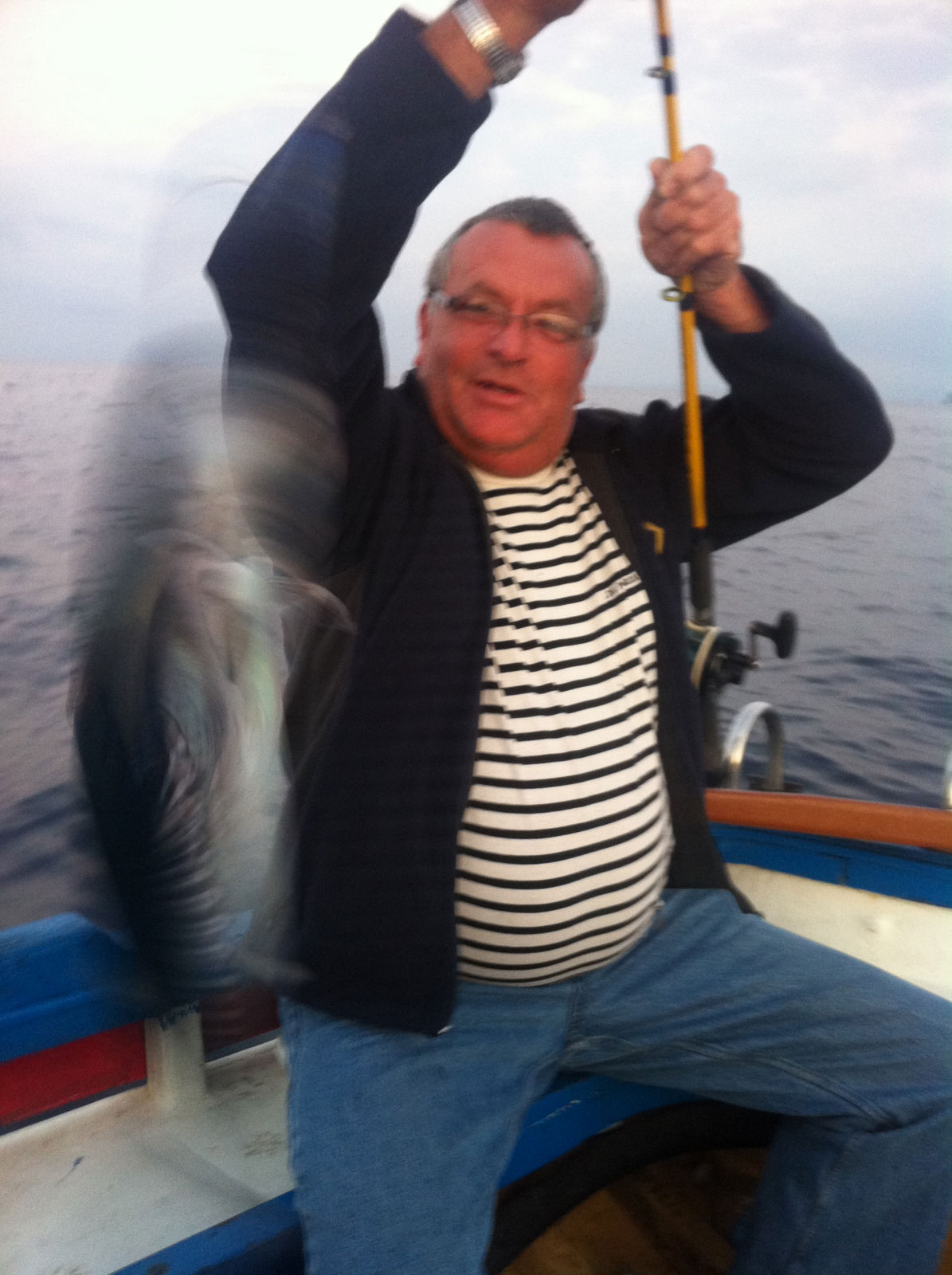 Profil de Malyk, 55 ans, Speed Dating Monaco à Juvigné