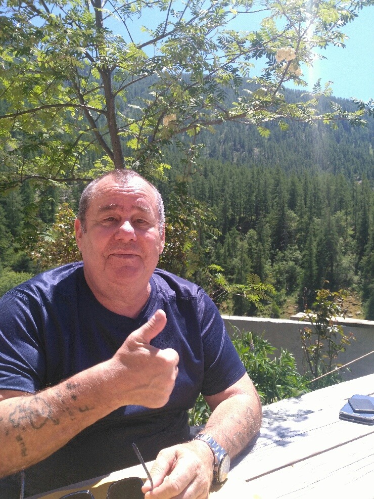 Profil de Djemil, 54 ans, Speed Dating Monaco à Clermont