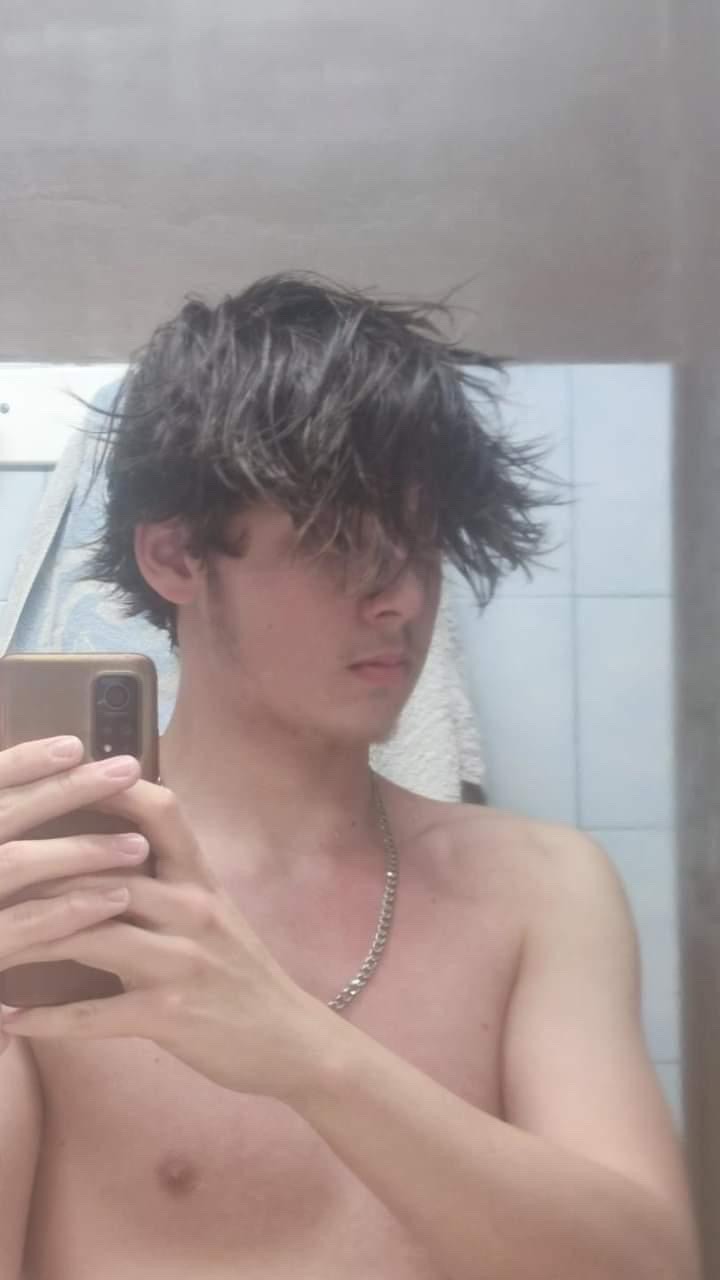 Profil de Jhon, 21 ans, Speed Dating Monaco à Junay