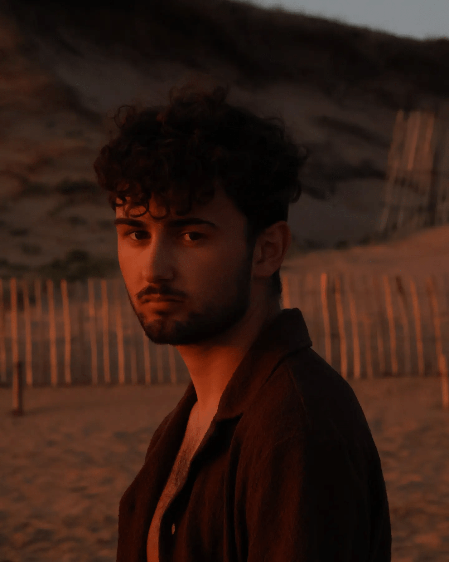 Profil de Cyrus, 21 ans, Speed Dating Monaco à Fay