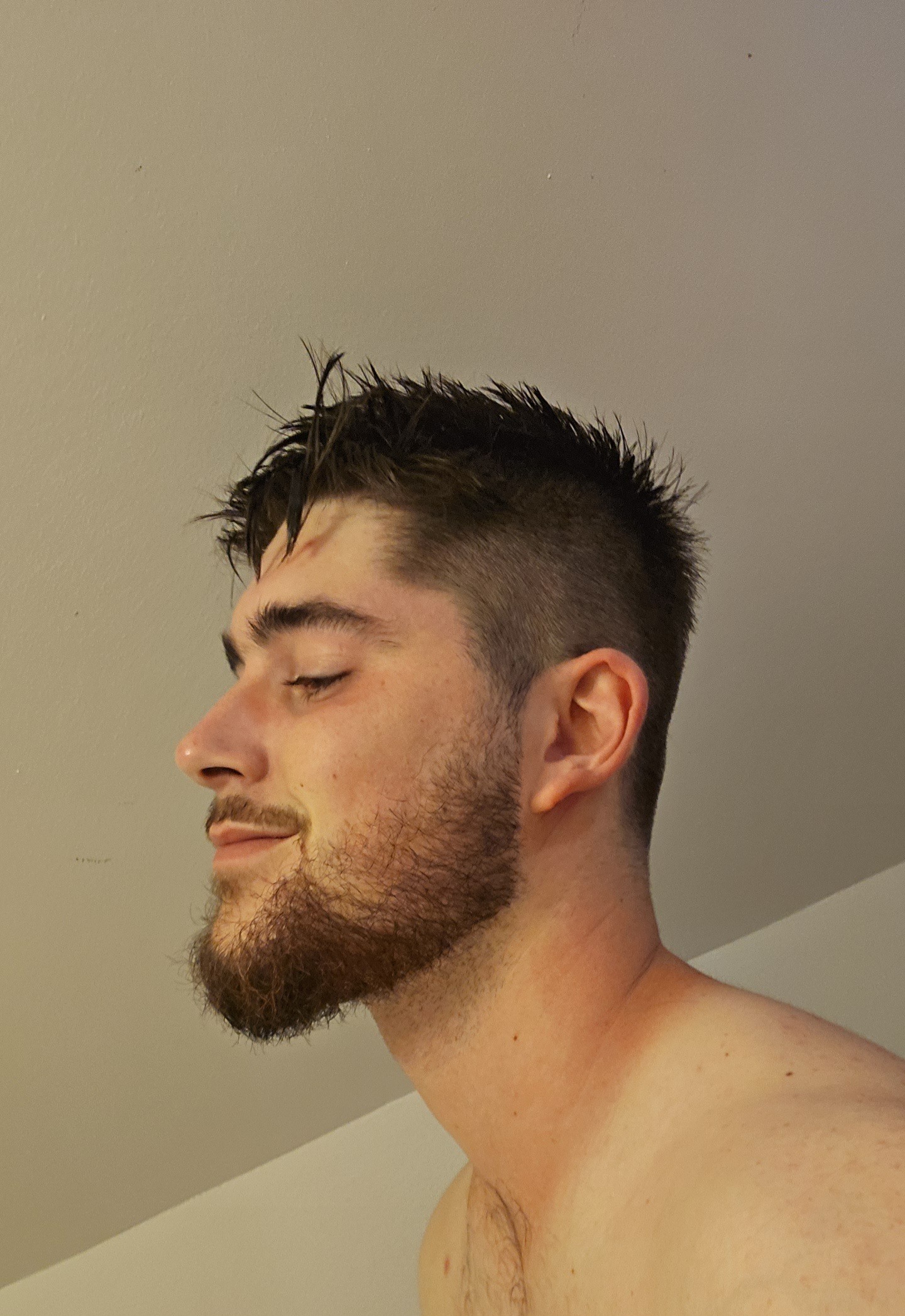 Profil de Pierre-richard, 25 ans, Speed Dating Monaco à Cambon