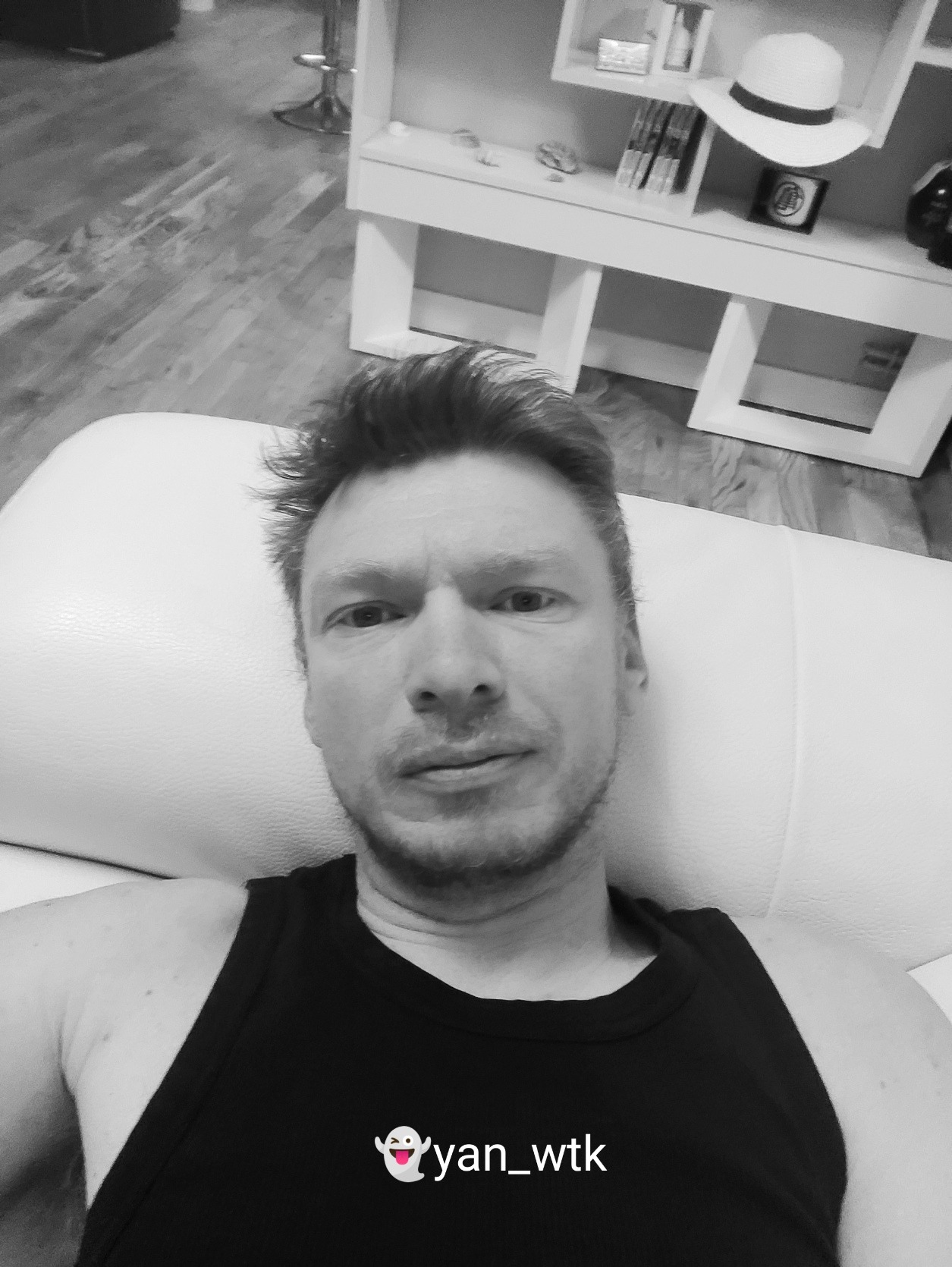 Profil de Ayo, 43 ans, Speed Dating Monaco à Juvigné