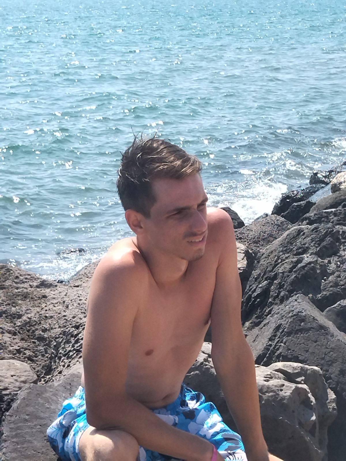 Profil de Bajram, 20 ans, Speed Dating Monaco à Servon