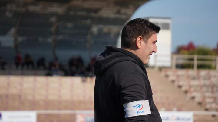 Profil de Hassan, 41 ans, Speed Dating Monaco à Velennes