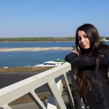 Profil de Camille, 28 ans, Speed Dating Monaco à Tavant