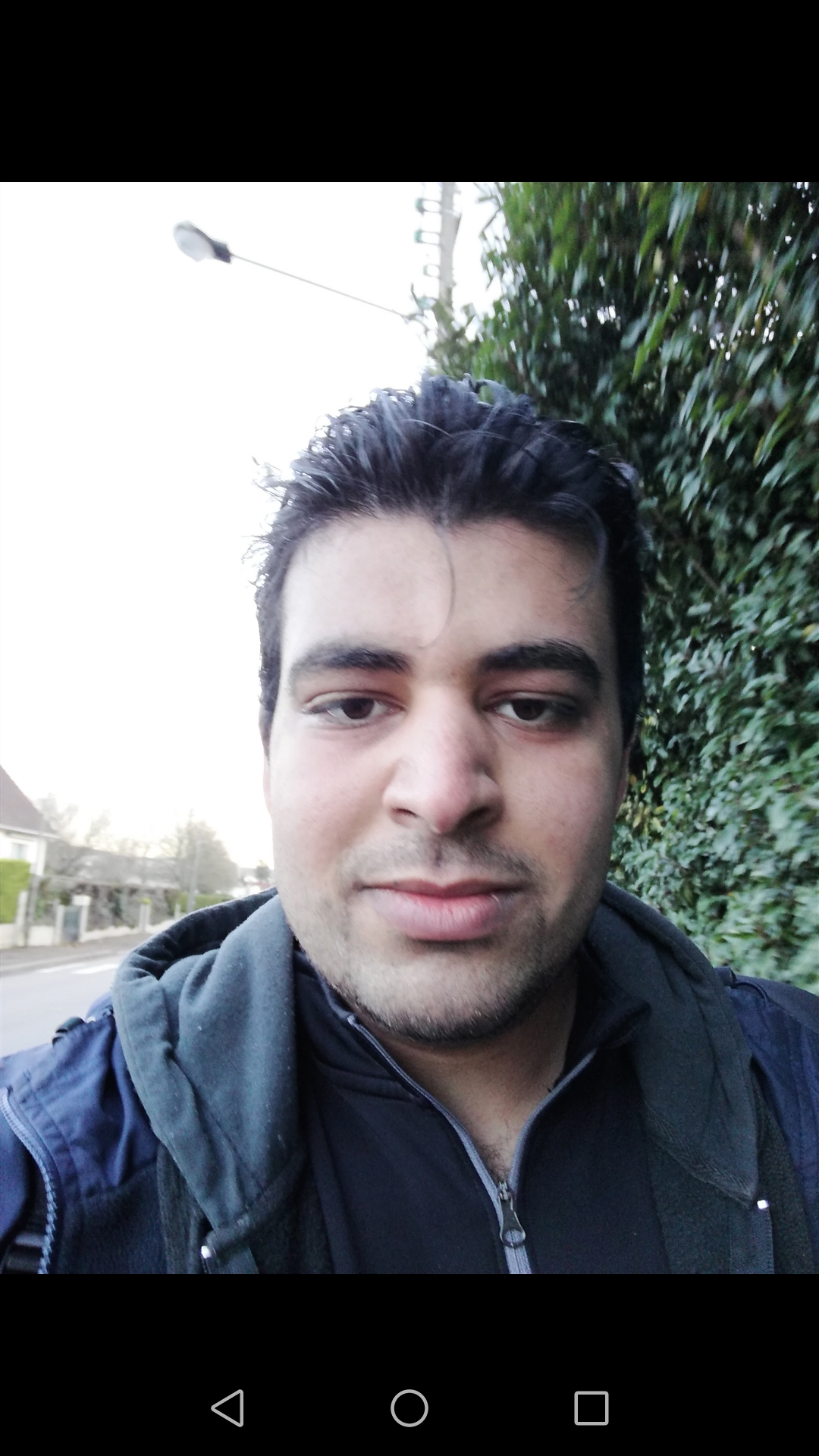 Profil de Aidan, 22 ans, Speed Dating Monaco à Vanlay