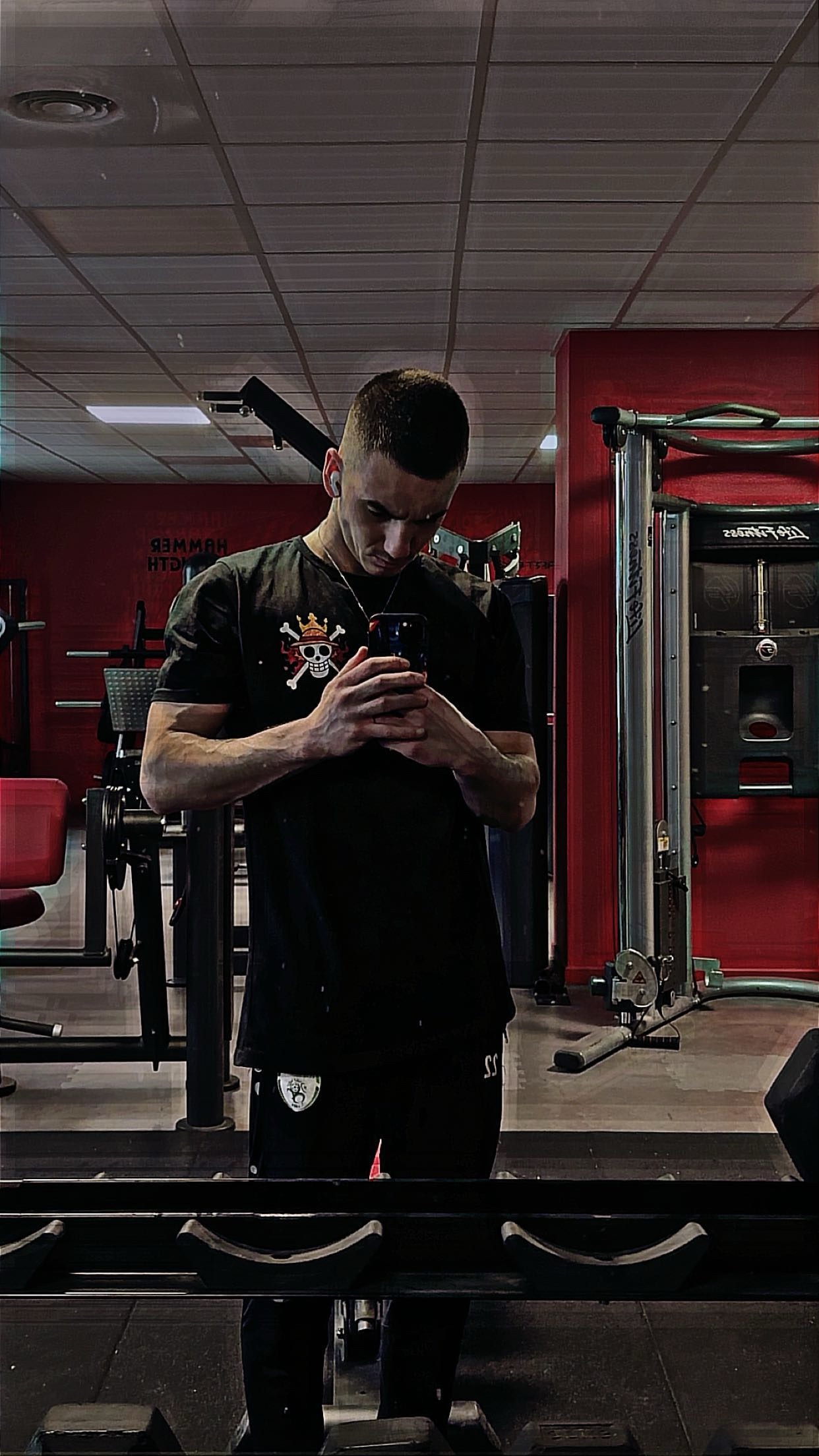 Profil de Hakeem, 26 ans, Speed Dating Monaco à Lestre