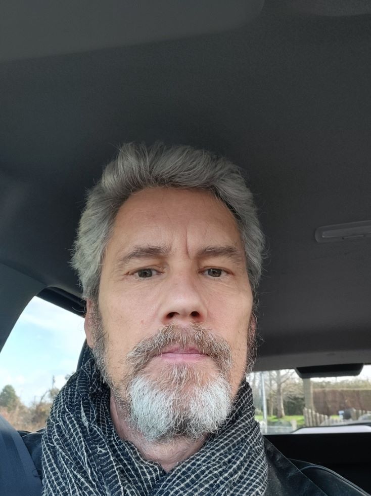 Profil de Zyed, 55 ans, Speed Dating Monaco à Antran