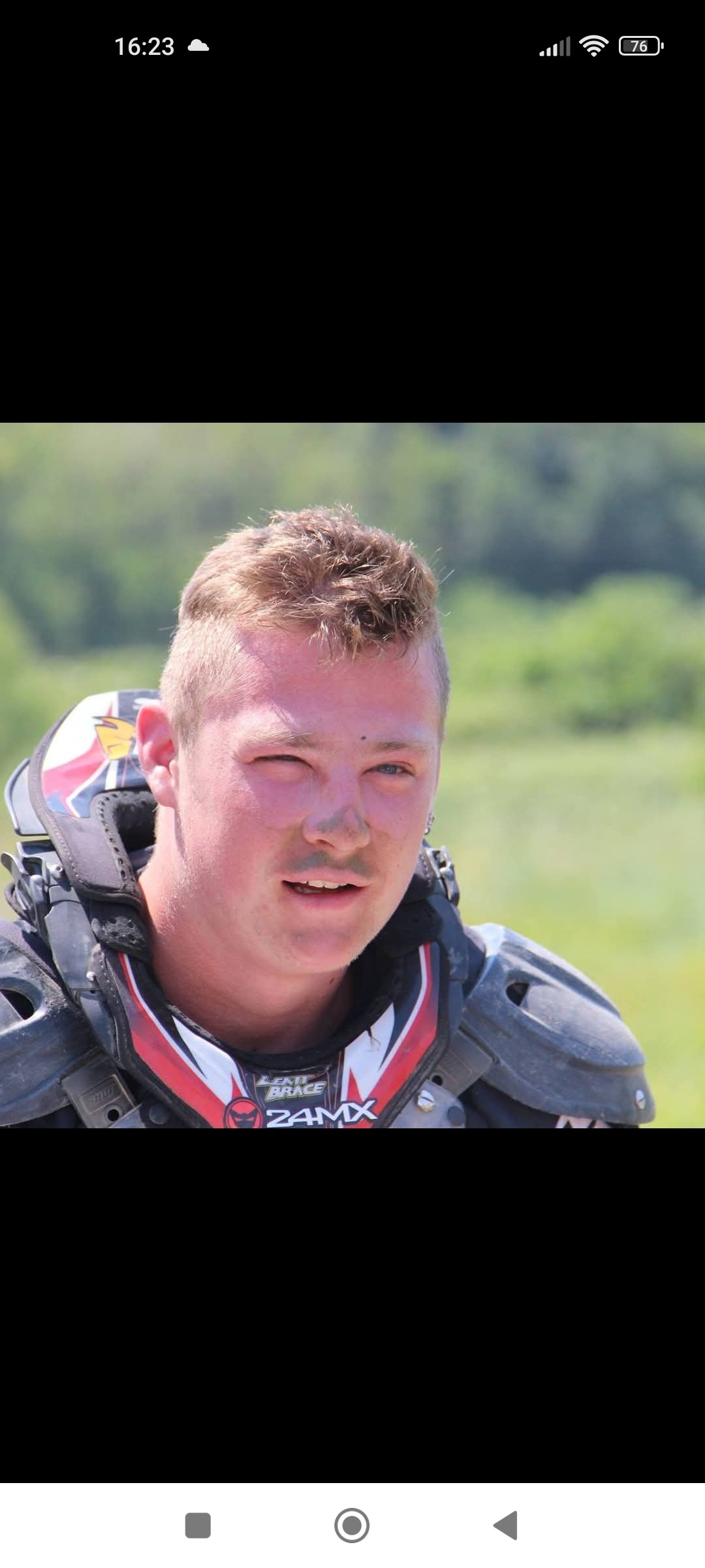 Profil de Gerd, 30 ans, Speed Dating Monaco à Buzancy
