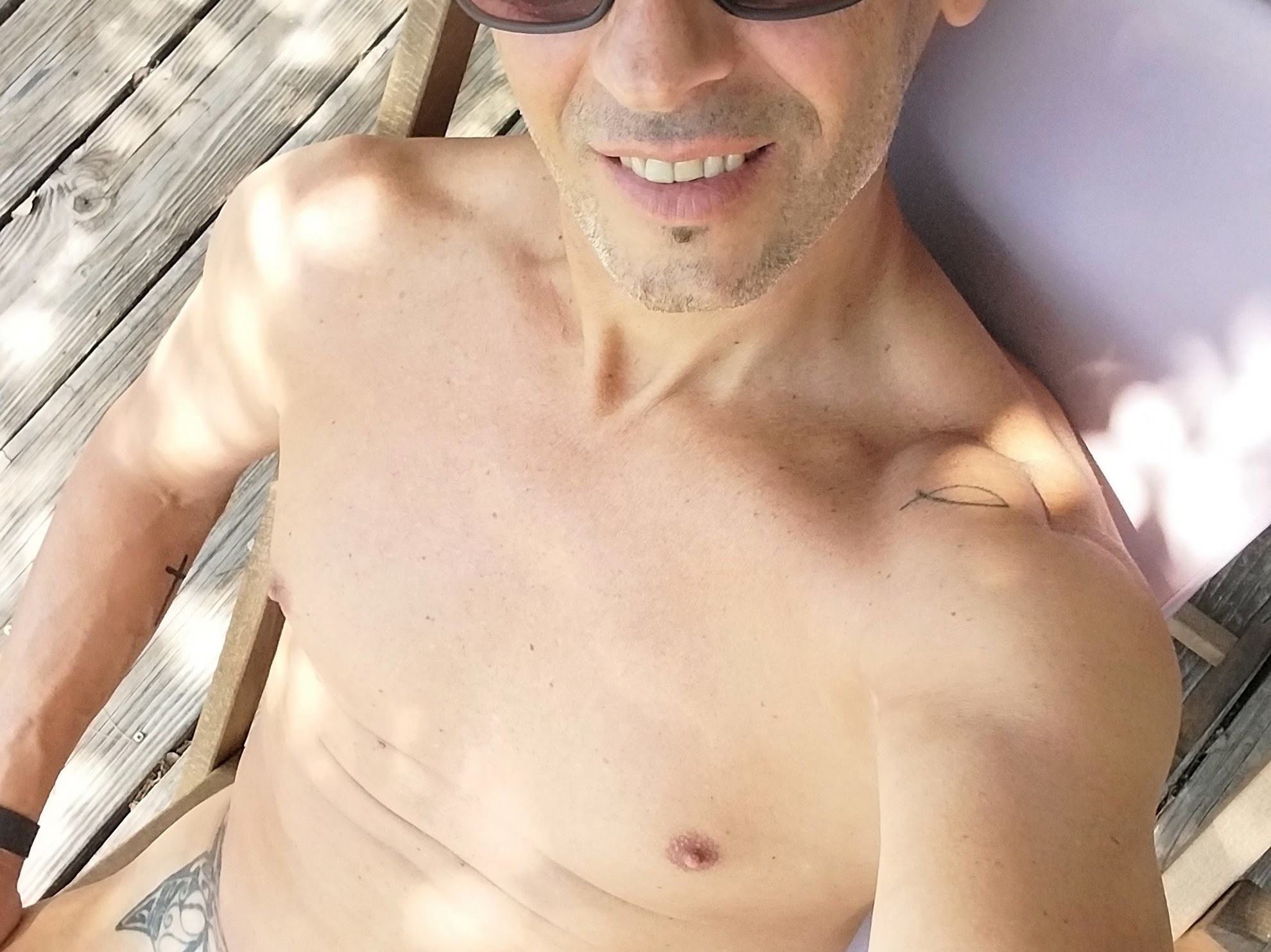 Profil de Doniphan, 44 ans, Speed Dating Monaco à Pasilly