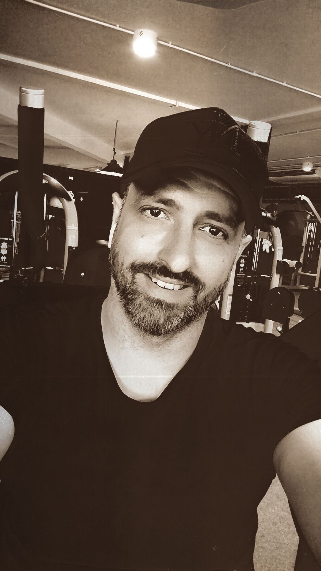Profil de Gwendal, 39 ans, Speed Dating Monaco à Pizieux
