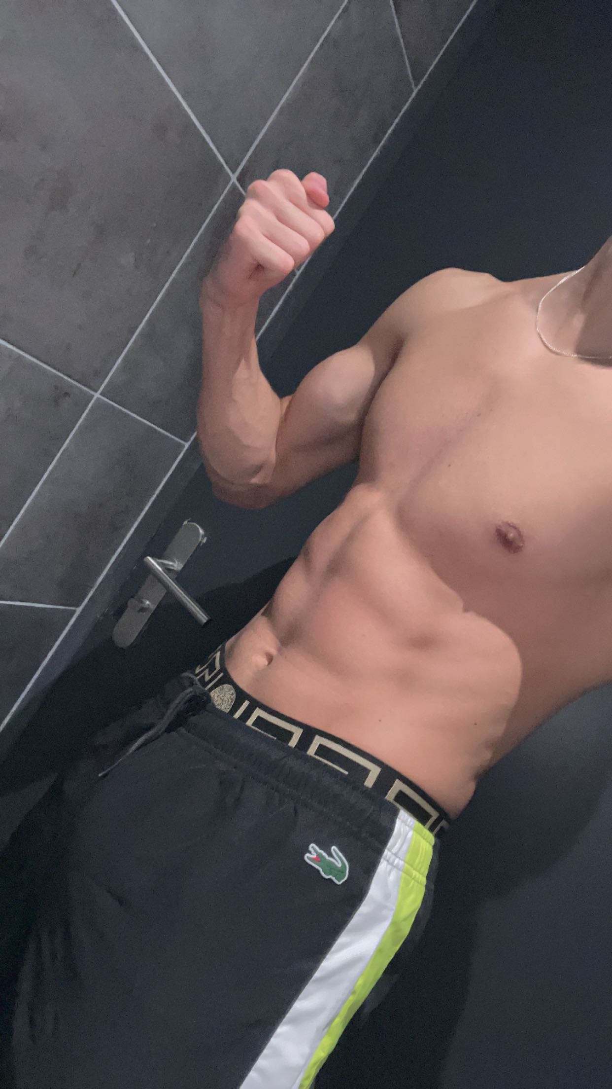 Profil de Elisio, 22 ans, Speed Dating Monaco à Eschbach-au-Val