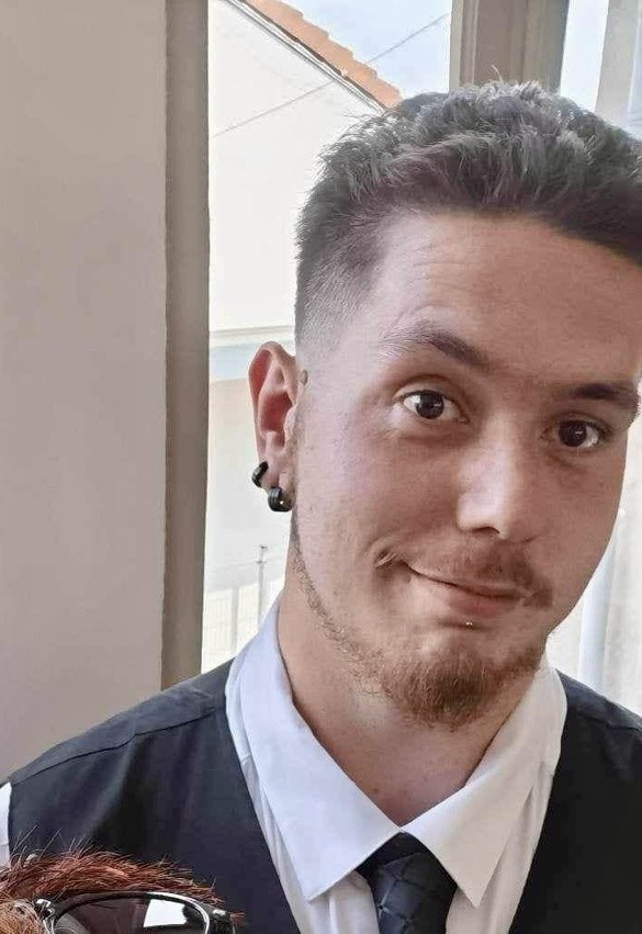 Profil de Alfons, 31 ans, Speed Dating Monaco à LaCelle