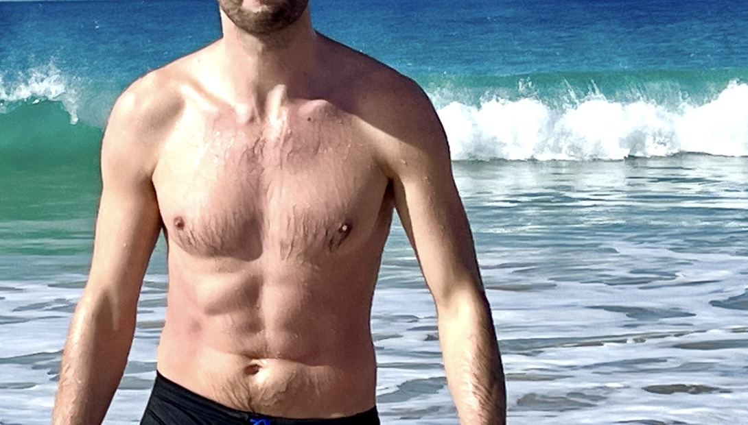 Profil de Keylian, 41 ans, Speed Dating Monaco à Lorentzen