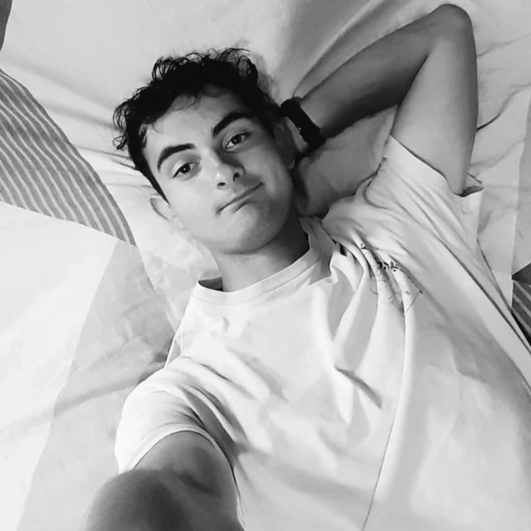 Profil de Binyamine, 21 ans, Speed Dating Monaco à Surmont
