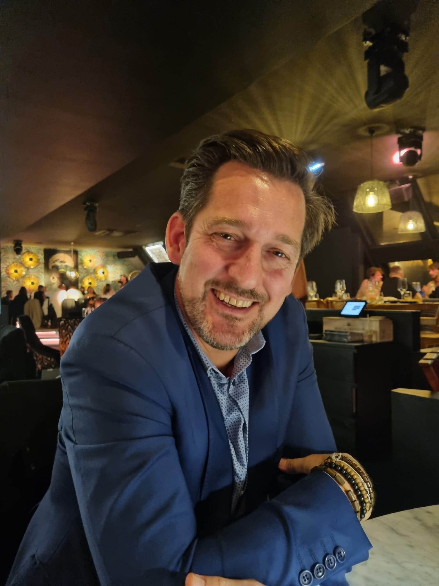 Profil de Solann, 47 ans, Speed Dating Monaco à Calce
