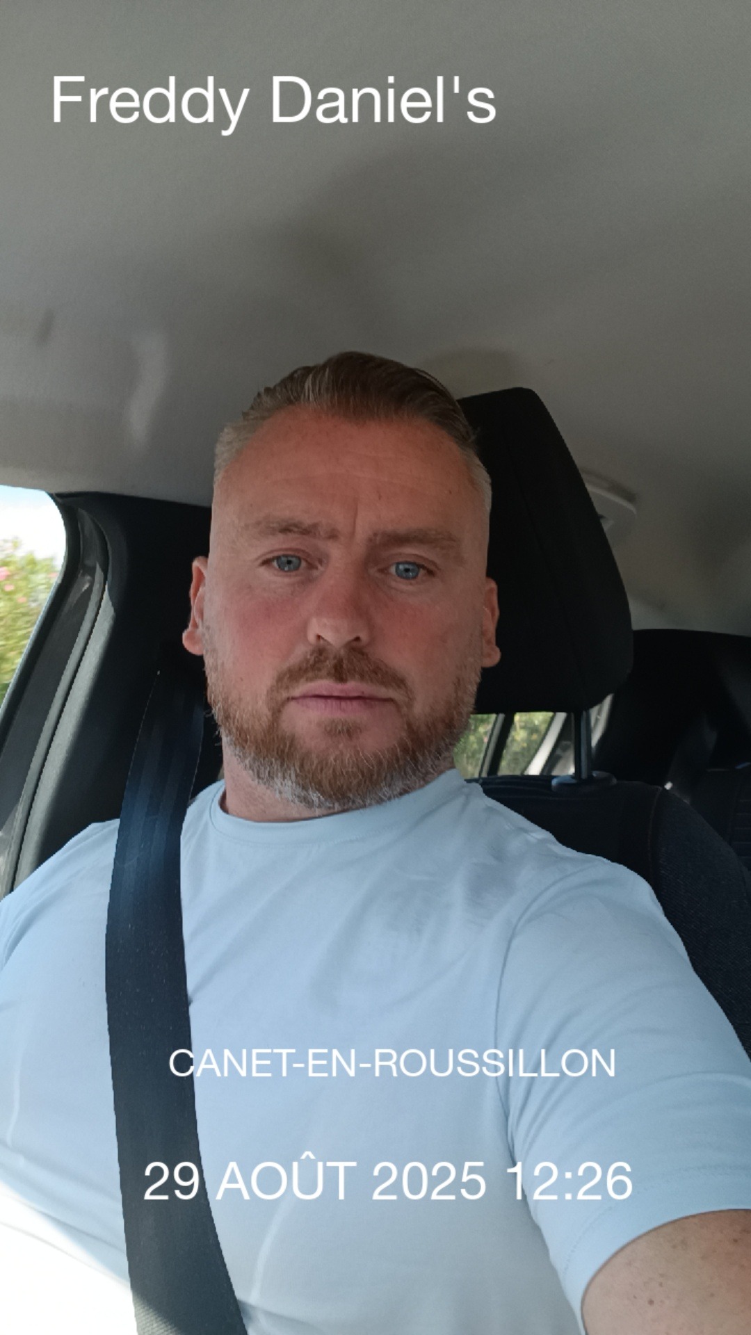Profil de Bily, 39 ans, Speed Dating Monaco à Écully