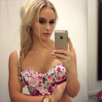 Profil de Amalia, 30 ans, Speed Dating Monaco à Labourse