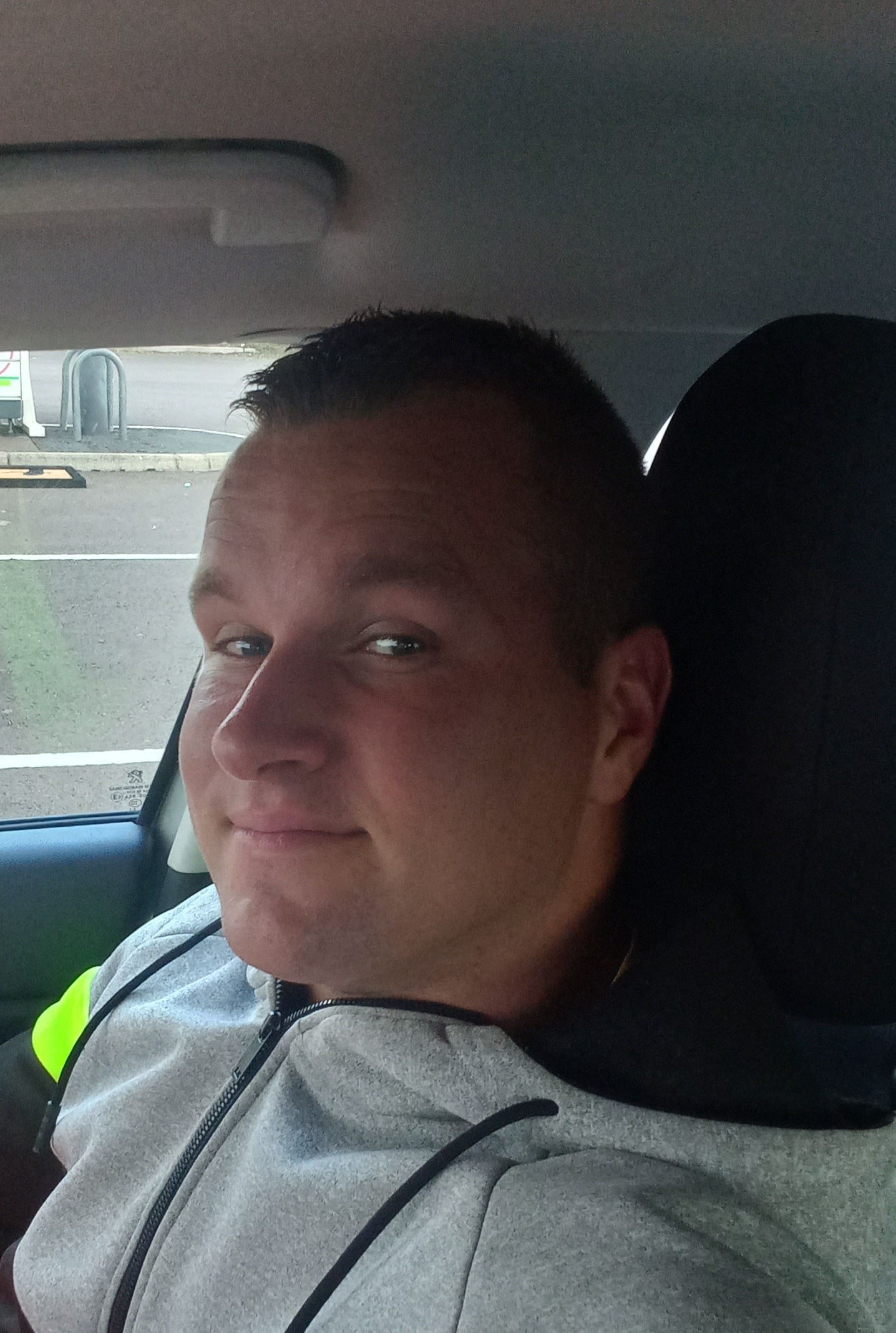 Profil de Dickson, 26 ans, Speed Dating Monaco à Lorentzen