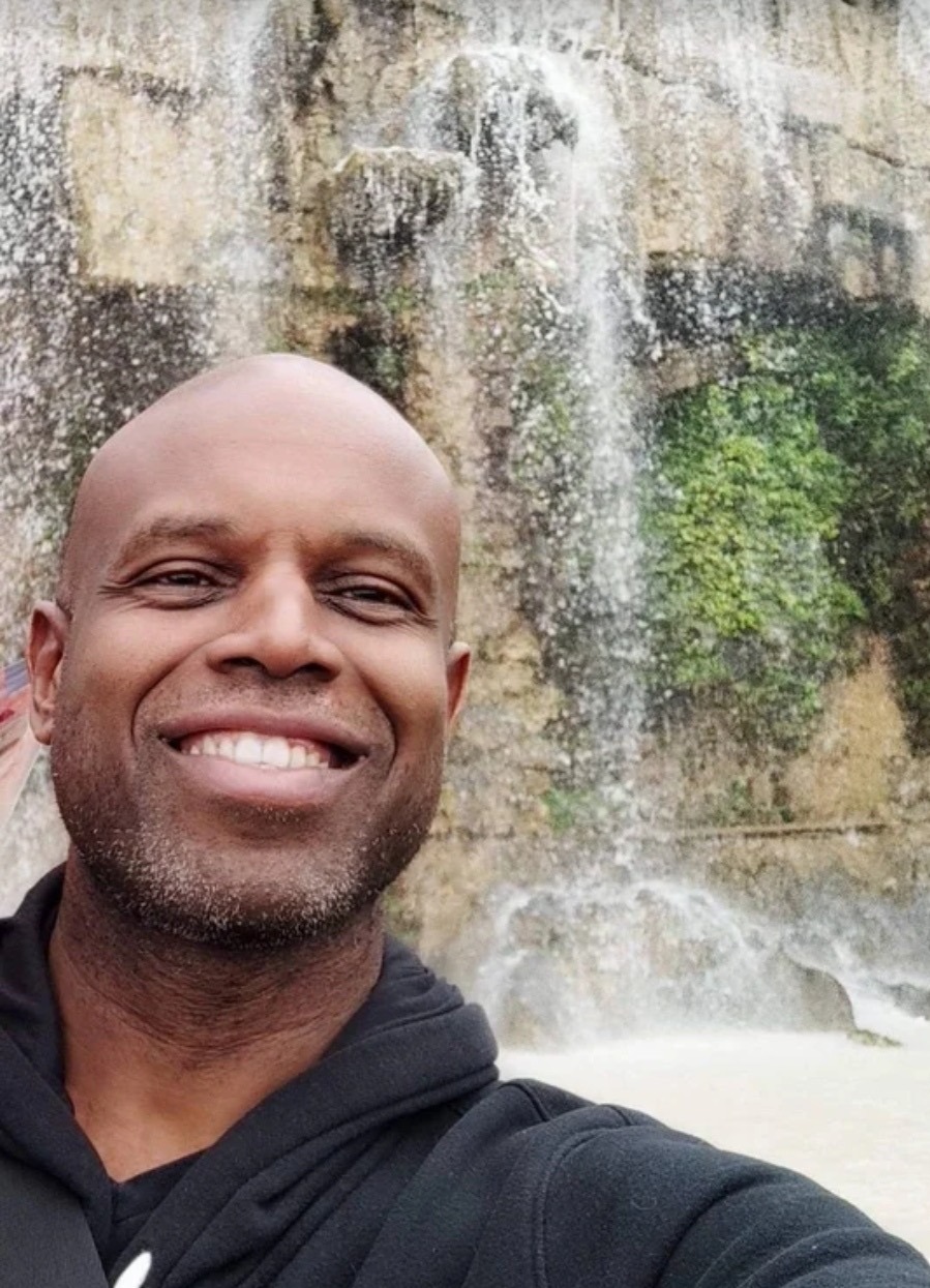 Profil de Alister, 45 ans, Speed Dating Monaco à Évenos