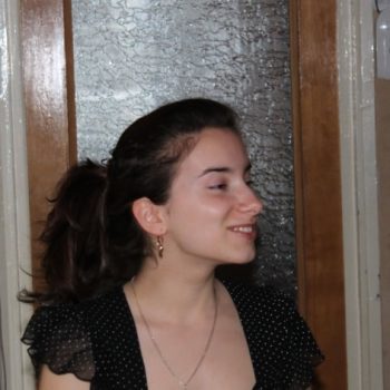 Profil de Theane, 29 ans, Speed Dating Monaco à Saint-Sulpice