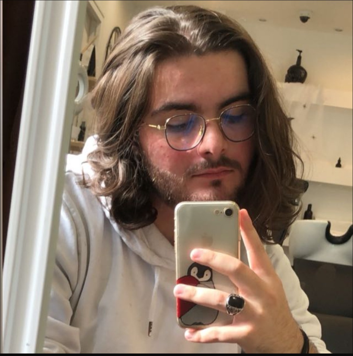 Profil de Moriba, 19 ans, Speed Dating Monaco à Néhou