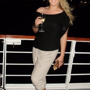 Profil de Calliste, 43 ans, Speed Dating Monaco à Cheniers