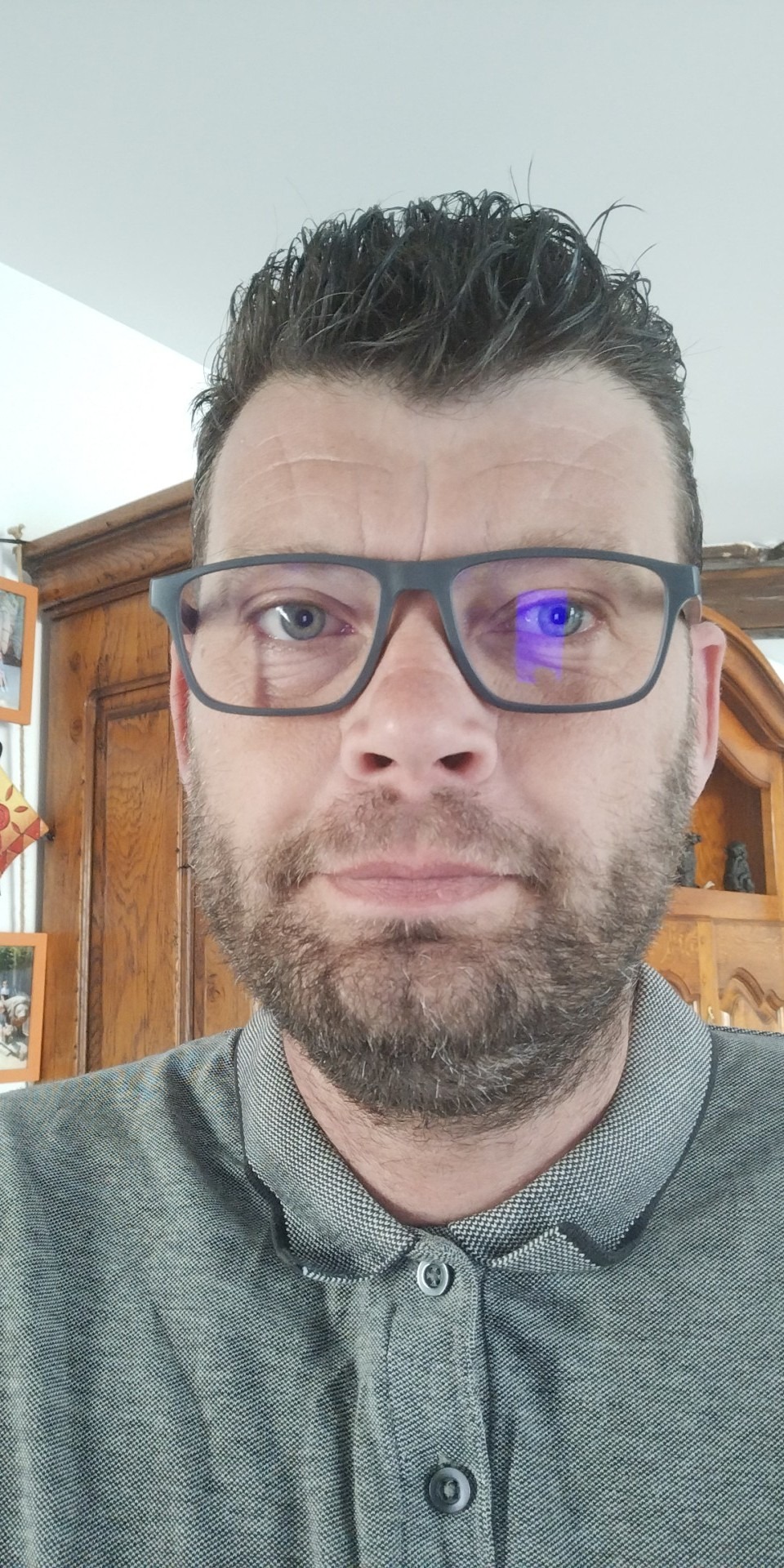 Profil de Jay, 41 ans, Speed Dating Monaco à Vaux-Rouillac