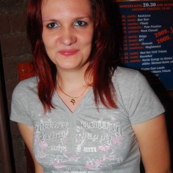Profil de Trephine, 29 ans, Speed Dating Monaco à Beaulieu