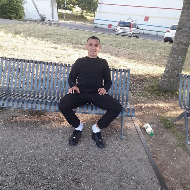 Profil de Nathaniel, 35 ans, Speed Dating Monaco à Sablons