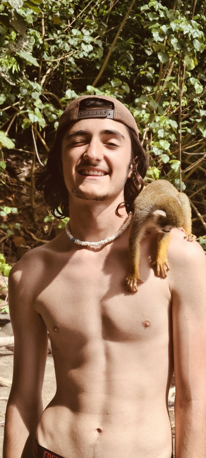 Profil de Soren, 18 ans, Speed Dating Monaco à Rosières-sur-Barbèche