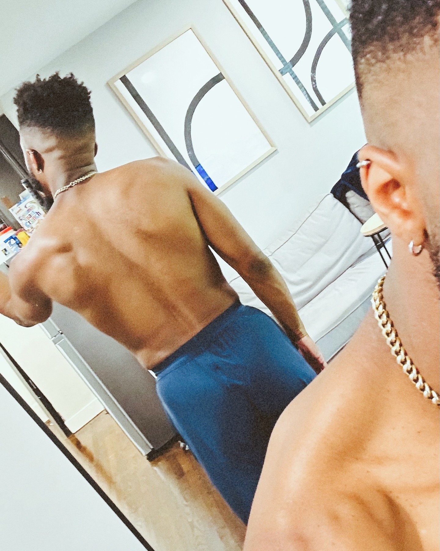 Profil de Roshan, 31 ans, Speed Dating Monaco à Brie