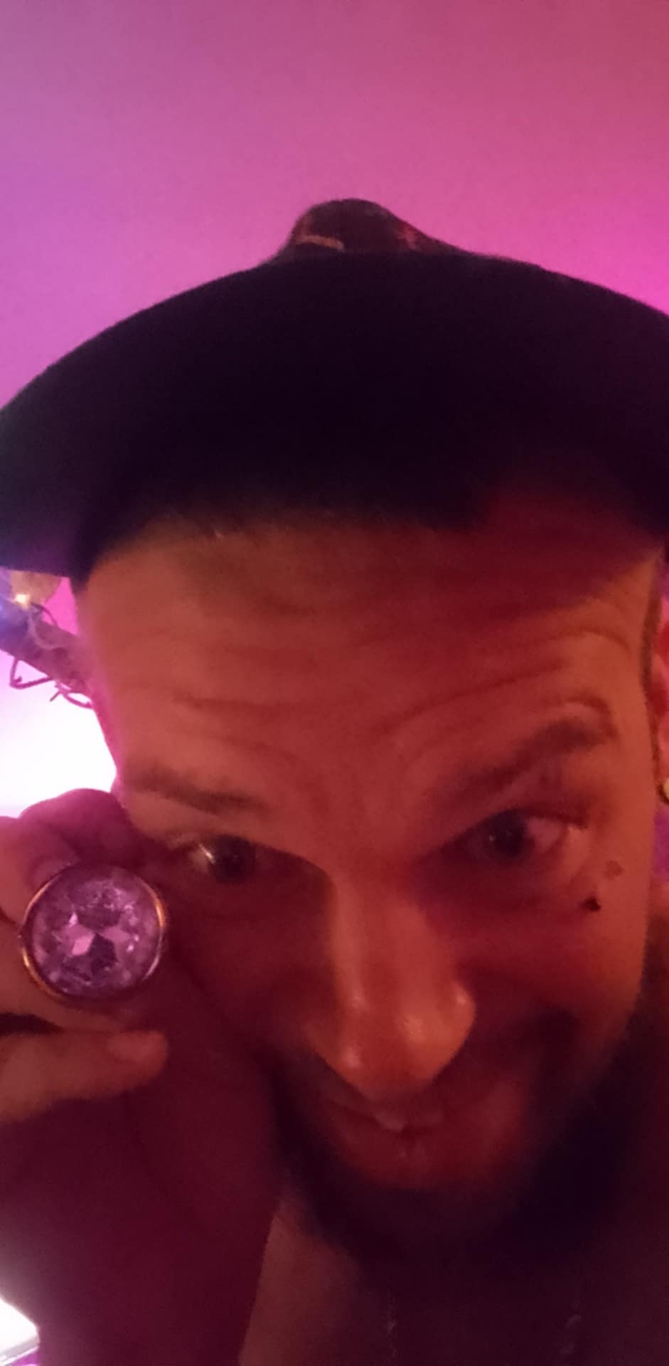 Profil de Sadik, 37 ans, Speed Dating Monaco à Courcelles