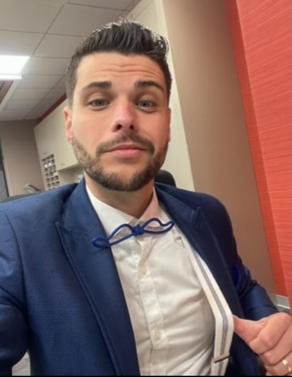 Profil de Zayd, 36 ans, Speed Dating Monaco à Vatry