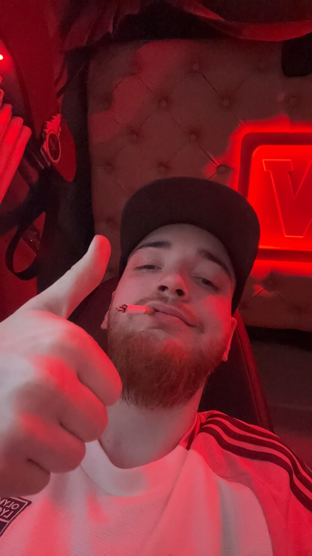 Profil de Pape, 27 ans, Speed Dating Monaco à Larbont