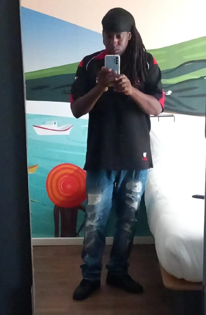 Profil de Milos, 45 ans, Speed Dating Monaco à Évenos
