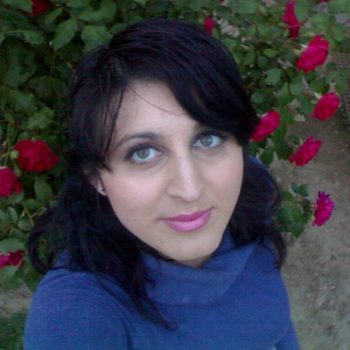 Profil de Myla, 37 ans, Speed Dating Monaco à LaBoisse