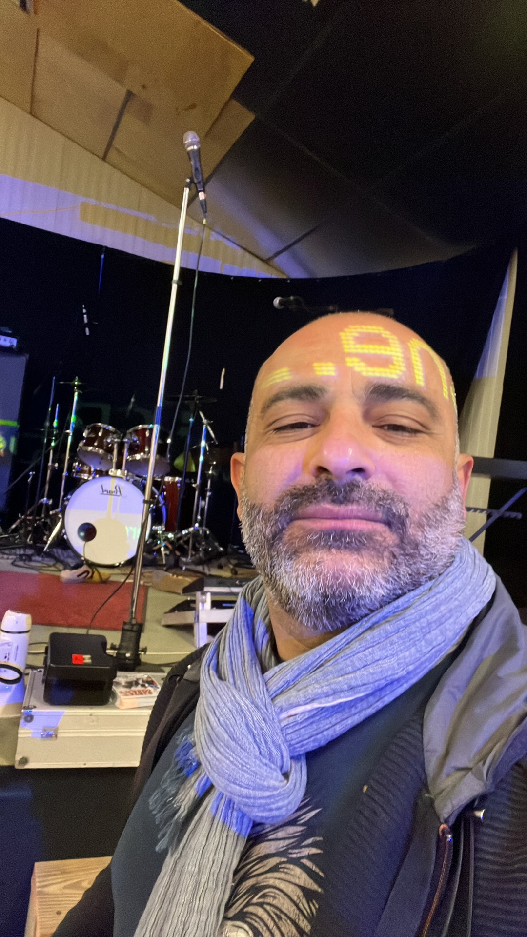 Profil de Kemo, 50 ans, Speed Dating Monaco à Bucamps