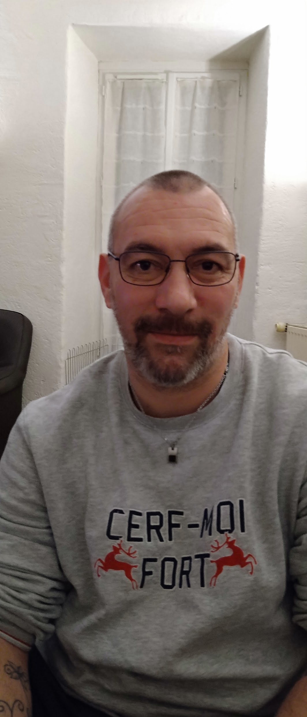 Profil de Doniphane, 45 ans, Speed Dating Monaco à Saint-Sébastien-sur-Loire