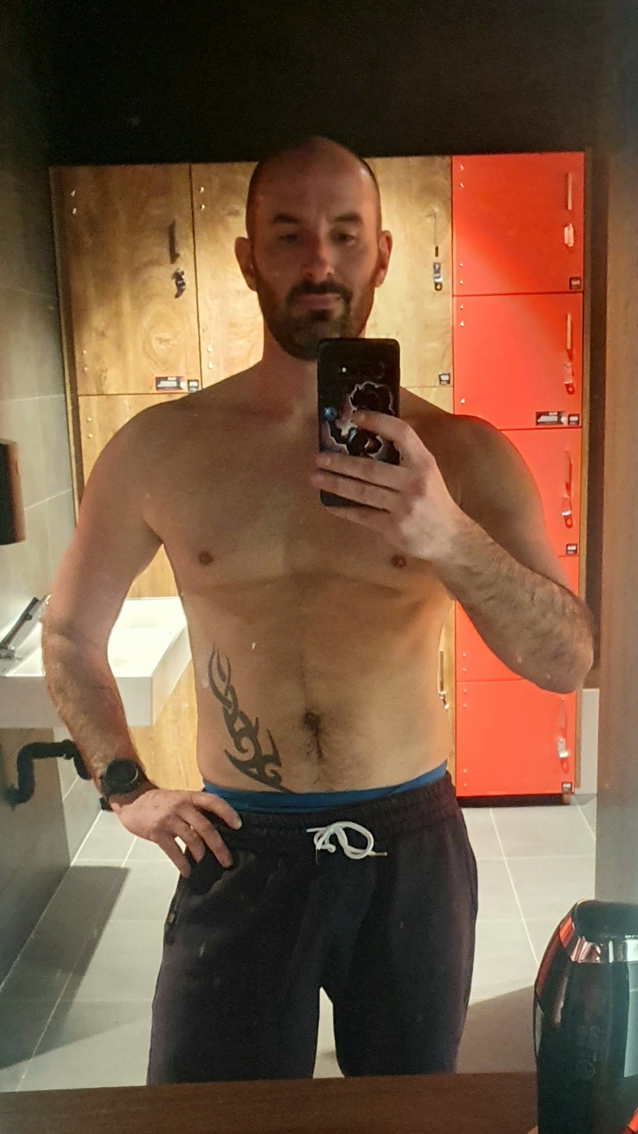 Profil de Teji, 39 ans, Speed Dating Monaco à Changé