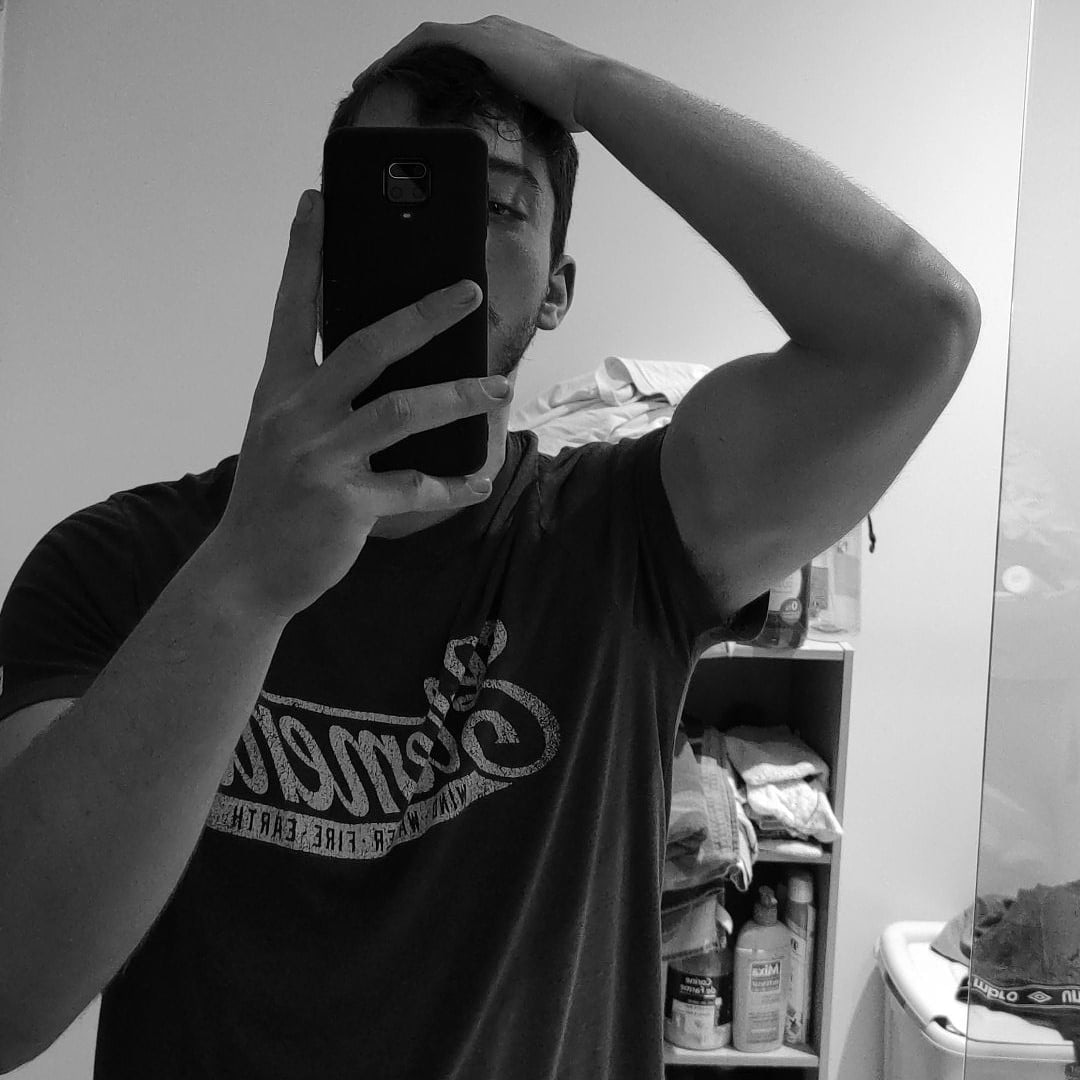 Profil de Myron, 21 ans, Speed Dating Monaco à Daon