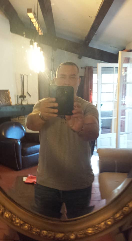 Profil de Alvyn, 51 ans, Speed Dating Monaco à Souméras