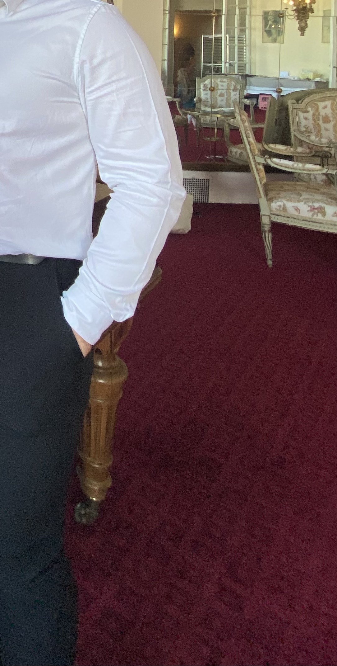 Profil de Théau, 22 ans, Speed Dating Monaco à Saint-Bonnet-le-Bourg
