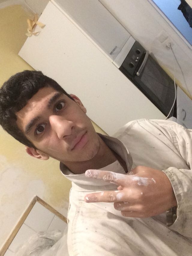Profil de Kacim, 26 ans, Speed Dating Monaco à Tudelle