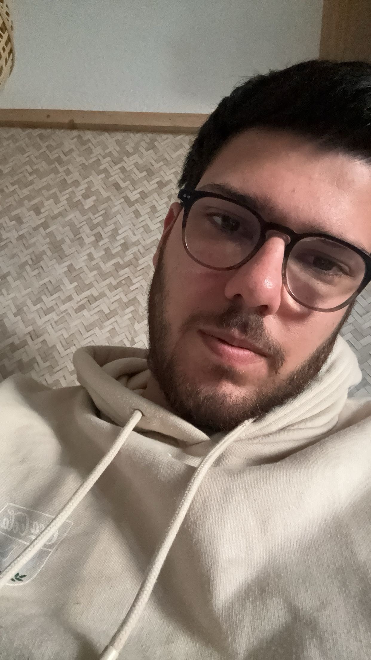 Profil de Emerys, 25 ans, Speed Dating Monaco à Champlay