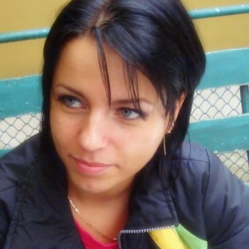 Profil de Firdevs, 28 ans, Speed Dating Monaco à They-sous-Vaudemont